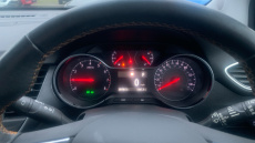 Vauxhall Crossland X 1.2T [130] Elite Nav 5dr [Start Stop] Auto Petrol Hatchback